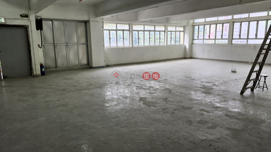 租金平,專業貨倉,實用率高|3B洪祥路 | 屯門|香港出租HK$ 50,500/ 月
