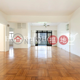 3 Bedroom Family Unit for Rent at 36-36A Kennedy Road | 36-36A Kennedy Road 堅尼地道36-36A號 _0