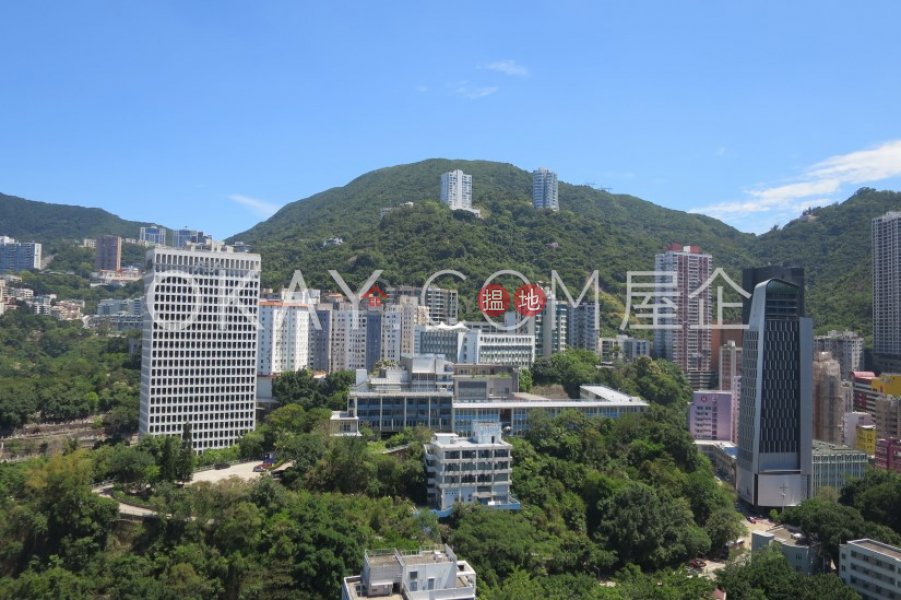 The Oakhill, Middle | Residential Rental Listings | HK$ 48,000/ month