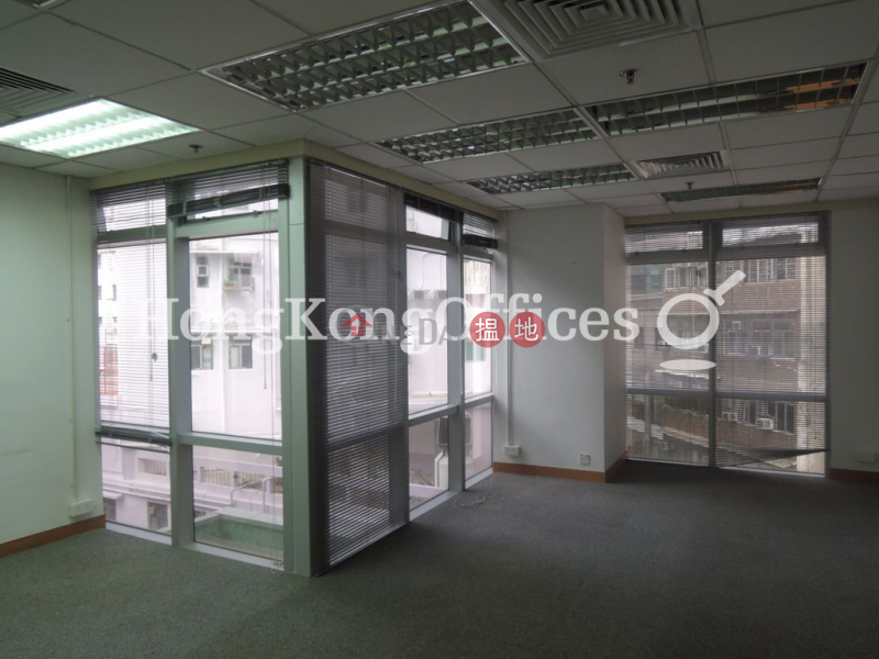 Office Unit for Rent at The Workstation 43 Lyndhurst Terrace | Central District, Hong Kong | Rental | HK$ 28,712/ month