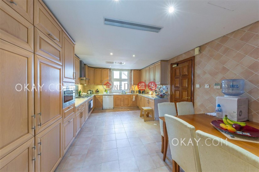 Gorgeous house with terrace, balcony | Rental 60 Stanley Village Road | Southern District | Hong Kong Rental | HK$ 180,000/ month