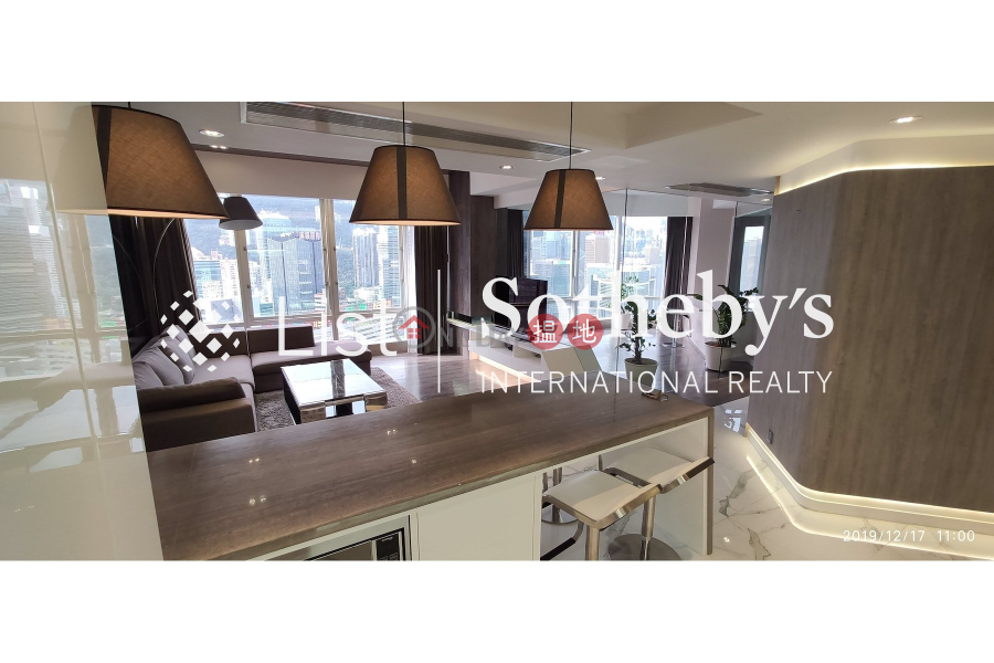 Property for Sale at Convention Plaza Apartments with 3 Bedrooms | Convention Plaza Apartments 會展中心會景閣 Sales Listings