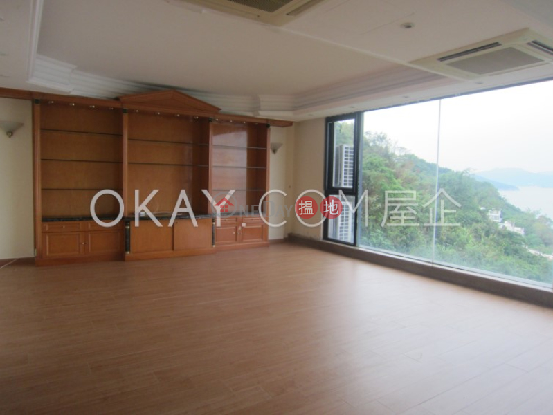 Lovely 3 bedroom on high floor with sea views & parking | Rental | Block 11 Casa Bella 銀海山莊 11座 Rental Listings