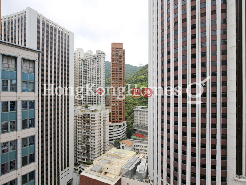 Property Search Hong Kong | OneDay | Residential Rental Listings Studio Unit for Rent at The Avenue Tower 2