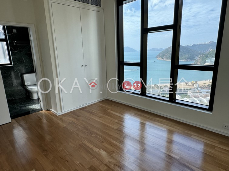 HK$ 73,000/ month | Helene Tower | Southern District | Lovely 3 bedroom with parking | Rental