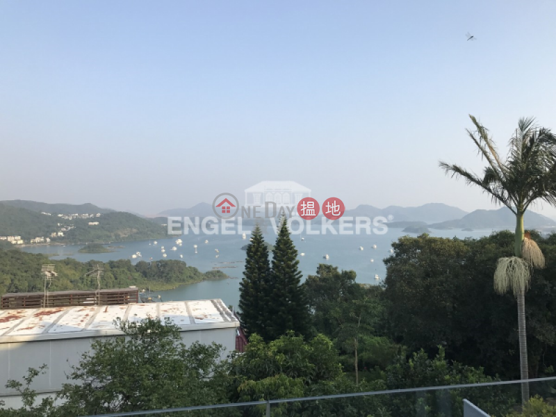 3 Bedroom Family Flat for Rent in Cha Liu Au | Po Shan House (Block A) Po Pui Court 寶珊閣 (A座) Rental Listings