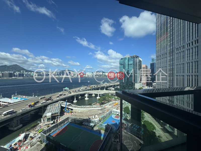 2房1廁,露台海璇出租單位|東區海璇(Victoria Harbour)出租樓盤 (OKAY-R351382)