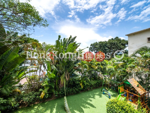 3 Bedroom Family Unit for Rent at Villa Martini Block 1 | Villa Martini Block 1 醇廬1座 _0