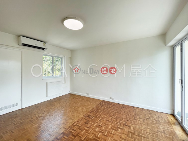 Property Search Hong Kong | OneDay | Residential Rental Listings | Tasteful 3 bedroom on high floor with balcony & parking | Rental