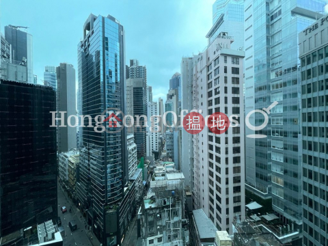 Office Unit for Rent at Lucky Building, Lucky Building 六基大廈 | Central District (HKO-85171-ABHR)_0