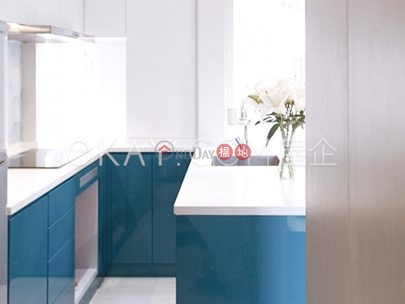 Unique 2 bedroom in Mid-levels West | For Sale, 2-3 Woodlands Terrace | Western District | Hong Kong | Sales HK$ 8M