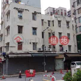 49 Wong Chuk Street,Sham Shui Po, Kowloon