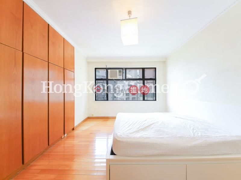 HK$ 45,000/ month | Parkway Court Western District 3 Bedroom Family Unit for Rent at Parkway Court