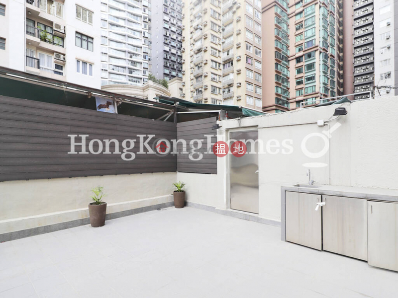 1 Bed Unit for Rent at 13 Prince\'s Terrace | 13 Princes Terrace | Western District | Hong Kong | Rental, HK$ 32,500/ month