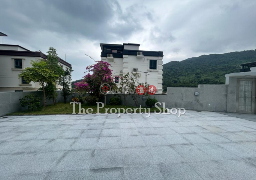 Kei Ling Ha Lo Wai Village | Whole Building | Residential | Rental Listings | HK$ 58,000/ month