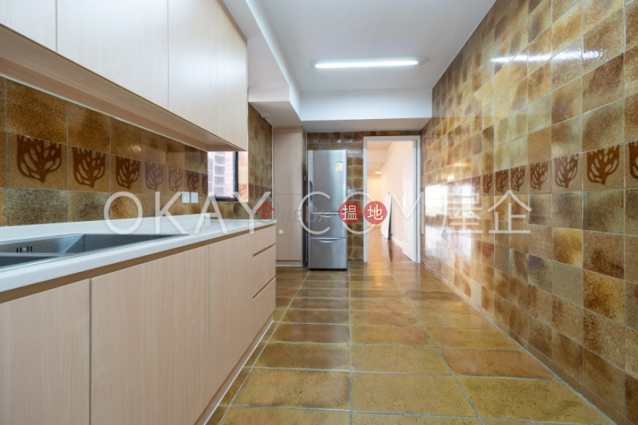 Property Search Hong Kong | OneDay | Residential Rental Listings, Efficient 3 bedroom with balcony & parking | Rental