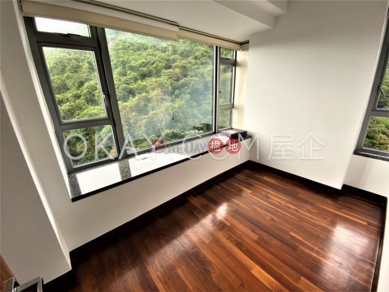 Charming 3 bedroom with balcony & parking | For Sale 11 Tai Hang Road | Wan Chai District, Hong Kong | Sales, HK$ 23M