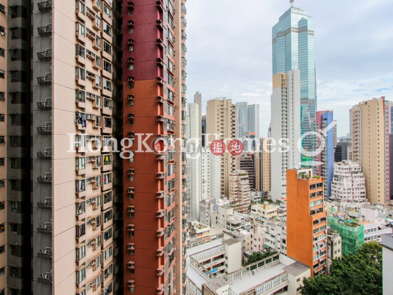 香港搵樓|租樓|二手盤|買樓| 搵地 | 住宅|出售樓盤-聚賢居三房兩廳單位出售