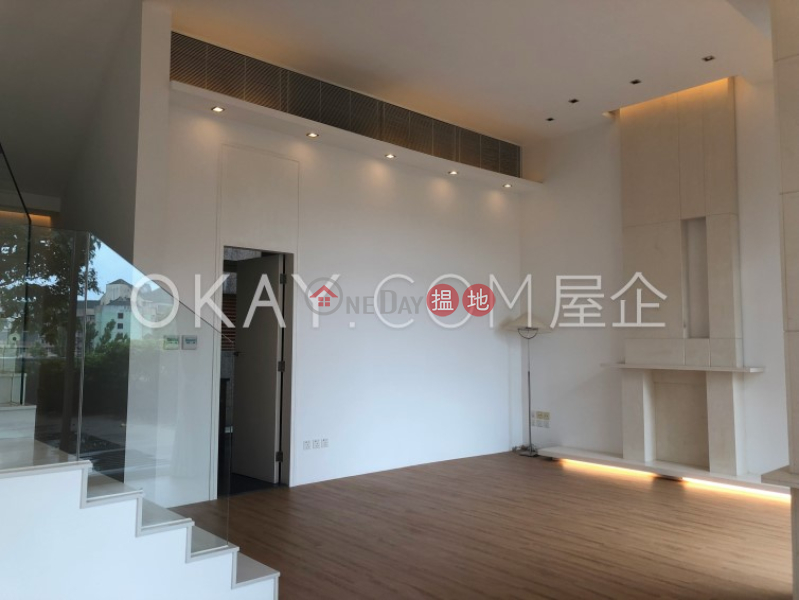 Unique house with rooftop, terrace & balcony | Rental | 33 Cape Road | Southern District | Hong Kong | Rental | HK$ 102,000/ month