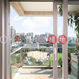 3房2廁,露台君柏出售單位, 君柏 The Zumurud | 九龍城 (OKAY-S742718)_0