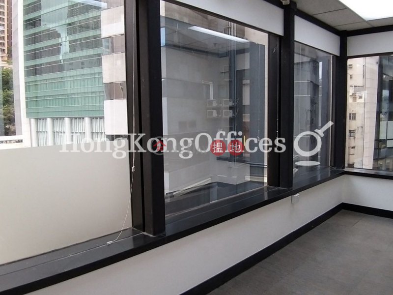 Property Search Hong Kong | OneDay | Office / Commercial Property | Rental Listings Office Unit for Rent at Lippo Leighton Tower