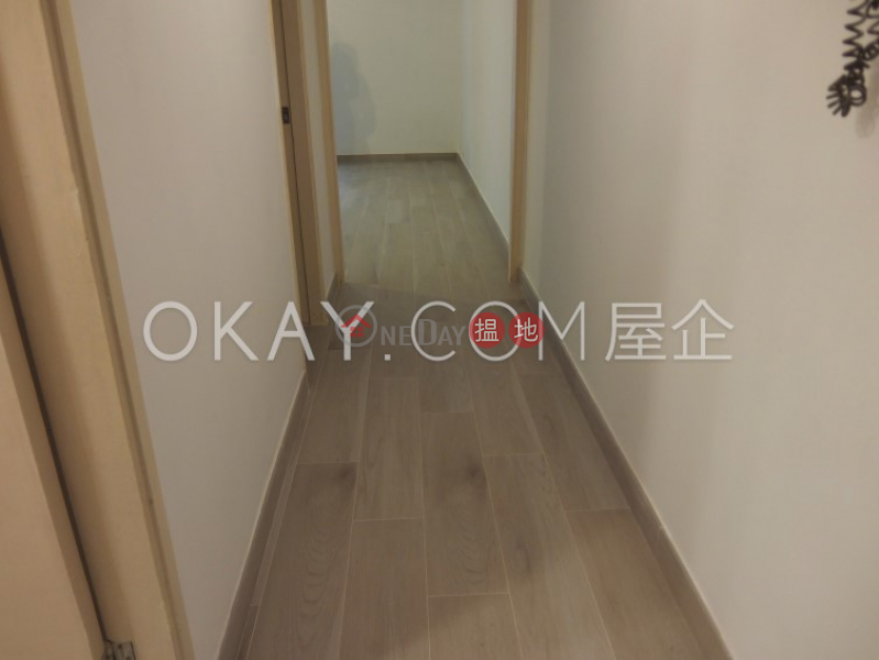 Property Search Hong Kong | OneDay | Residential, Sales Listings, Stylish 2 bedroom in Western District | For Sale