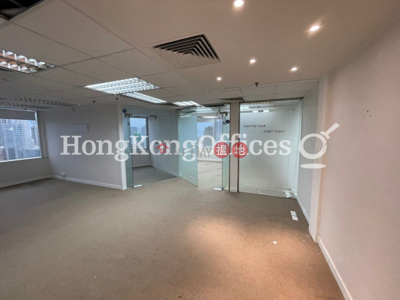 Office Unit for Rent at Concordia Plaza, Concordia Plaza 康宏廣場 Rental Listings | Yau Tsim Mong (HKO-47768-AJHR)