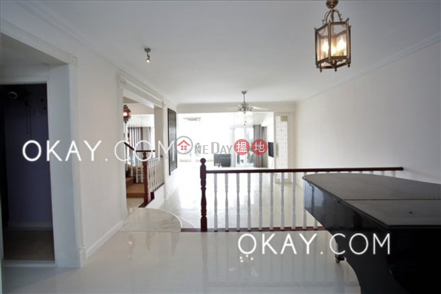 Lovely house with sea views, rooftop & terrace | For Sale, 9 Pik Sha Road | Sai Kung Hong Kong, Sales HK$ 90M