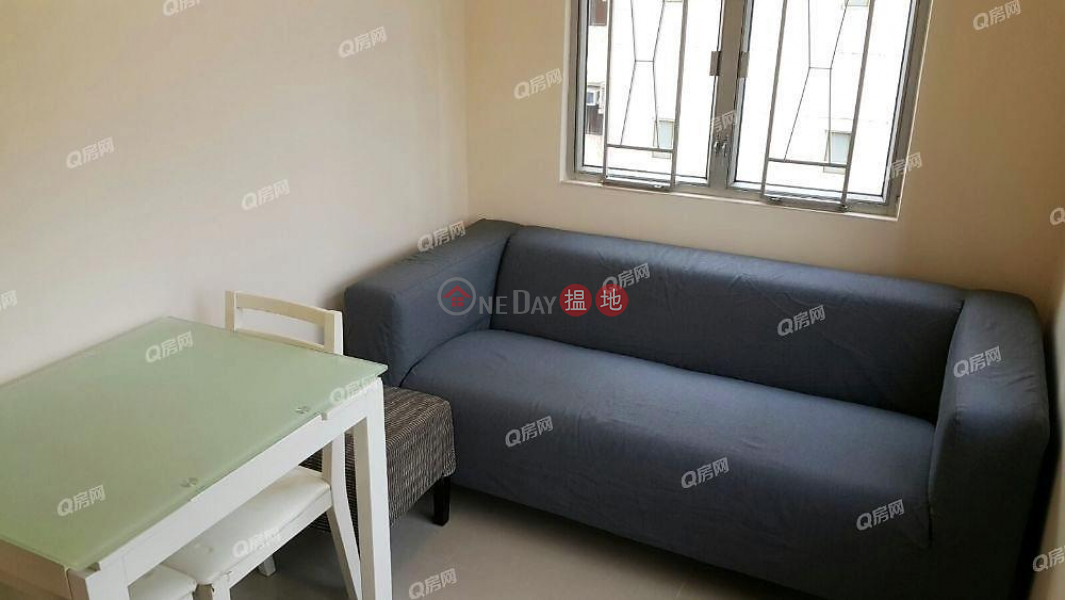 Property Search Hong Kong | OneDay | Residential, Sales Listings | Luckifast Building | 1 bedroom High Floor Flat for Sale