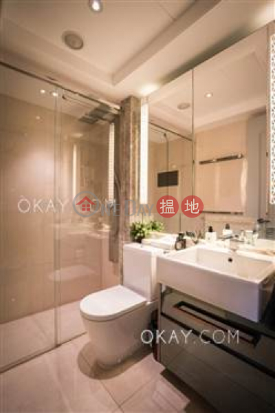 Luxurious 2 bedroom on high floor with balcony | For Sale 200 Queens Road East | Wan Chai District | Hong Kong, Sales, HK$ 16.98M