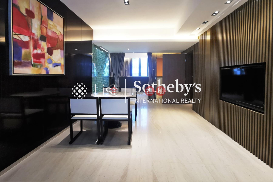 嘉苑兩房一廳單位出租17麥當勞道 | 中區-香港|出租HK$ 39,000/ 月