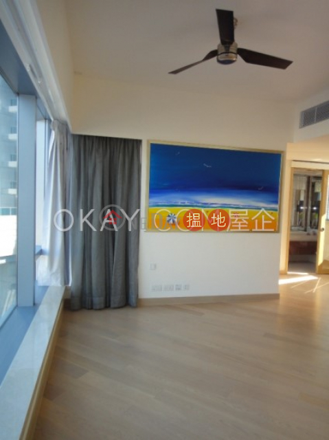 Exquisite 3 bedroom with sea views & terrace | For Sale | Larvotto 南灣 _0