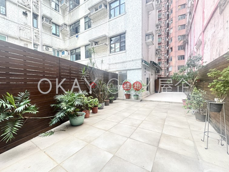 2房2廁嘉富大廈出租單位|西區嘉富大廈(Ka Fu Building)出租樓盤 (OKAY-R72755)