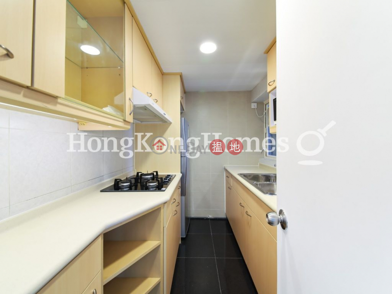 HK$ 33,800/ 月|寶馬山花園|東區-寶馬山花園三房兩廳單位出租