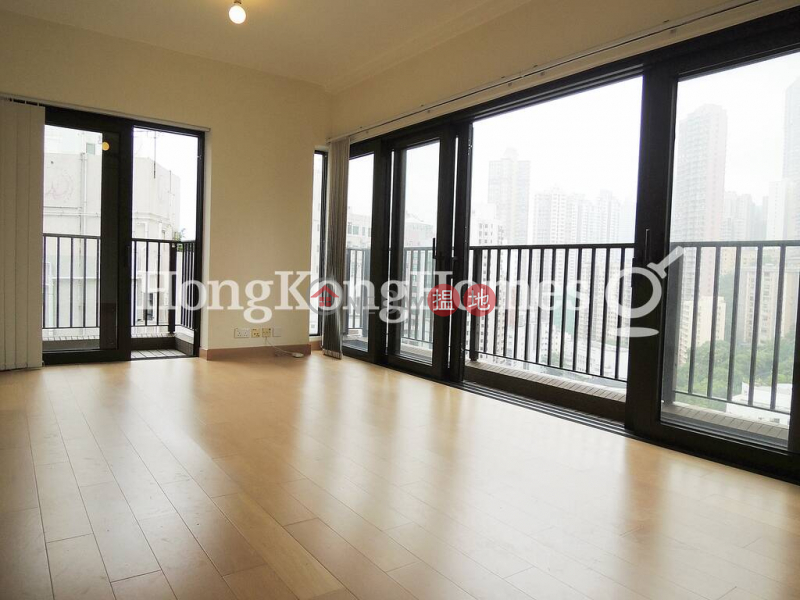 3 Bedroom Family Unit at The Babington | For Sale | The Babington 巴丙頓道6D-6E號The Babington Sales Listings