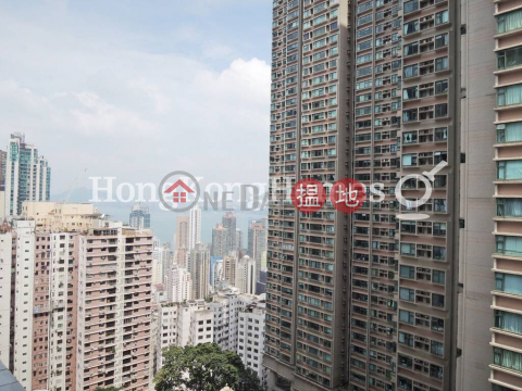 2 Bedroom Unit for Rent at Robinson Crest | Robinson Crest 賓士花園 _0