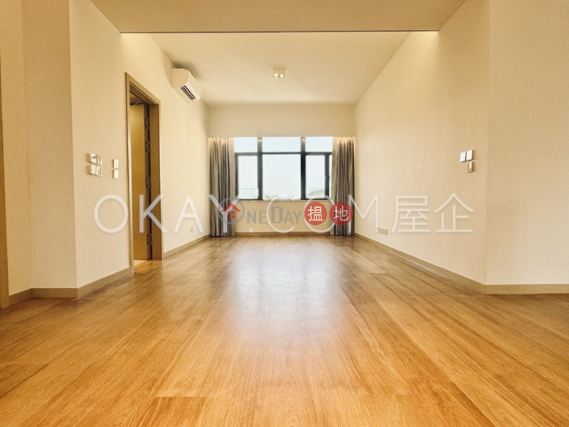 Efficient 4 bed on high floor with balcony & parking | Rental | Fortuna Court 福慧大廈 Rental Listings