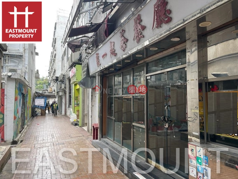 Sai Kung | Shop For Rent or Lease in Sai Kung Town Centre 西貢市中心-High Turnover | Property ID:3321 | Block D Sai Kung Town Centre 西貢苑 D座 Rental Listings