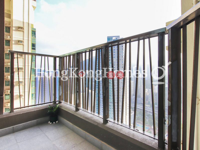 2 Bedroom Unit for Rent at Tower 5 Grand Promenade | 38 Tai Hong Street | Eastern District | Hong Kong, Rental HK$ 23,000/ month
