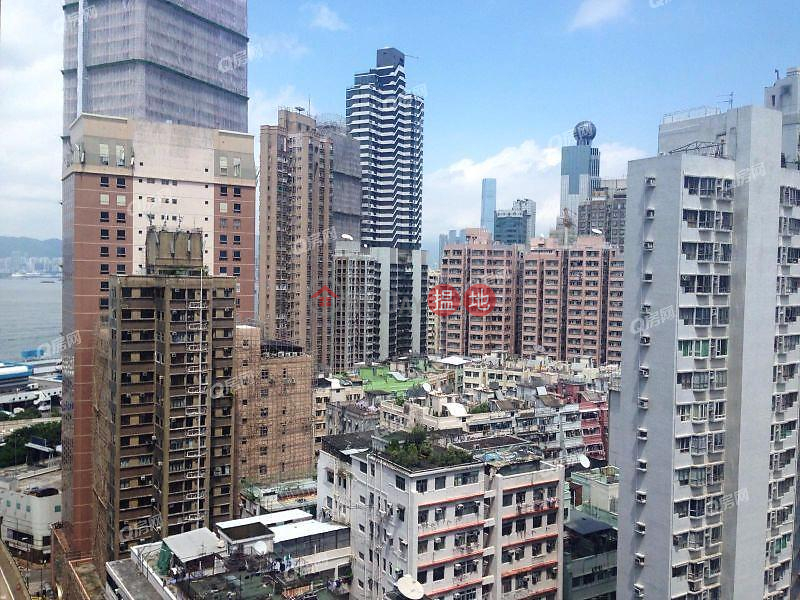 One South Lane | 1 bedroom High Floor Flat for Sale, 1 South Lane | Western District Hong Kong | Sales HK$ 7.05M