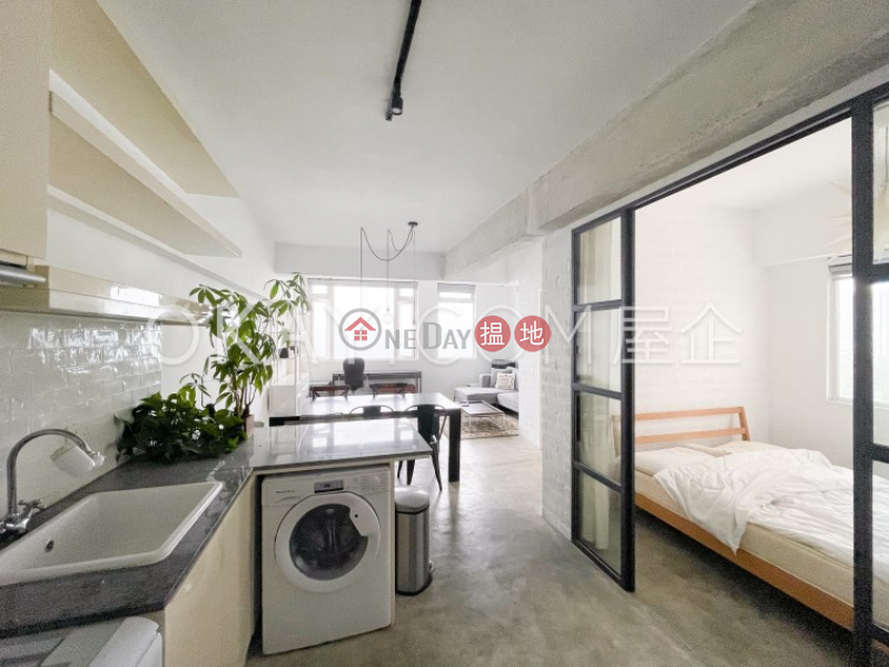HK$ 32,000/ month, New Fortune House Block B Western District | Popular 1 bedroom in Western District | Rental