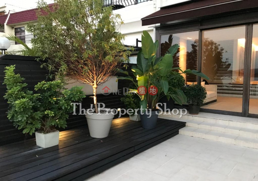 Property Search Hong Kong | OneDay | Residential | Sales Listings Silverstrand - Luxurious Villa