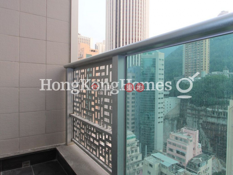 1 Bed Unit for Rent at J Residence | 60 Johnston Road | Wan Chai District | Hong Kong | Rental, HK$ 22,500/ month