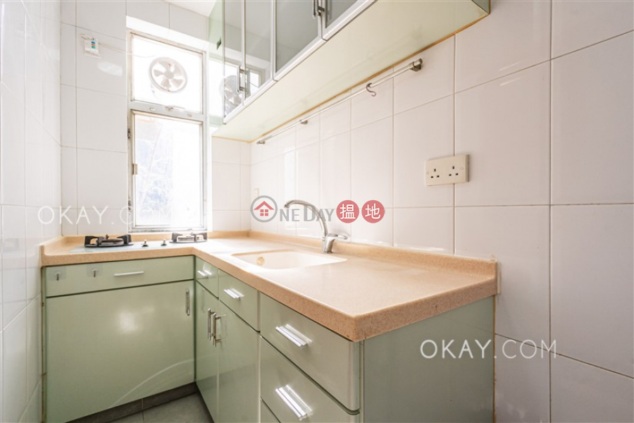 Property Search Hong Kong | OneDay | Residential, Sales Listings, Charming 2 bedroom in Pokfulam | For Sale