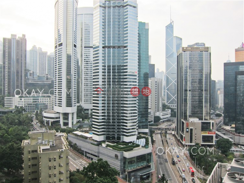 Property Search Hong Kong | OneDay | Residential Rental Listings, Tasteful 1 bedroom on high floor | Rental
