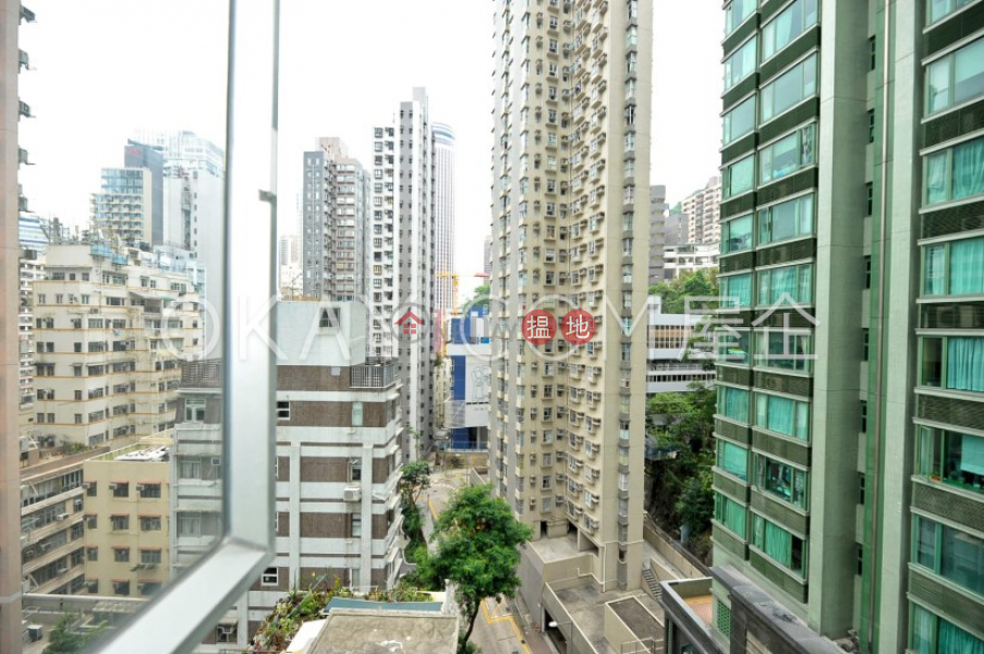 香港搵樓|租樓|二手盤|買樓| 搵地 | 住宅|出售樓盤-開放式星月閣出售單位
