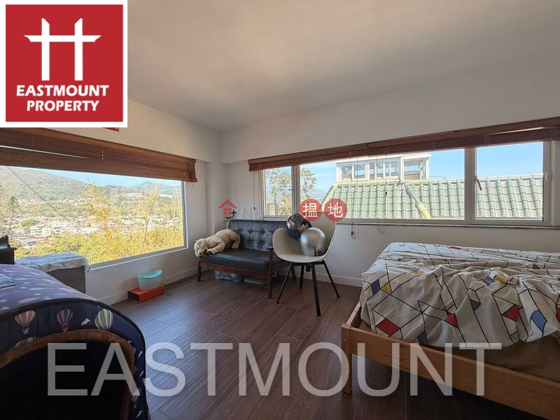 Sai Kung Village House | Property For Sale and Rent in Tan Cheung 躉場-Sea View, Garden | Property ID:1178 | Tan Cheung Ha Village 頓場下村 Sales Listings