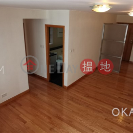 Lovely 2 bedroom in Sheung Wan | Rental, Hollywood Terrace 荷李活華庭 | Central District (OKAY-R101921)_0