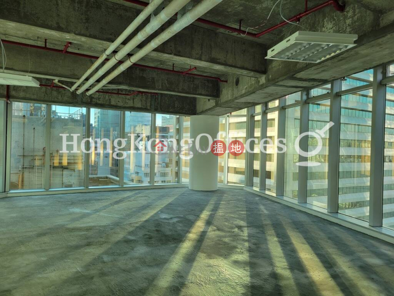 Office Unit for Rent at Golden Centre | 188 Des Voeux Road Central | Western District Hong Kong, Rental HK$ 60,852/ month