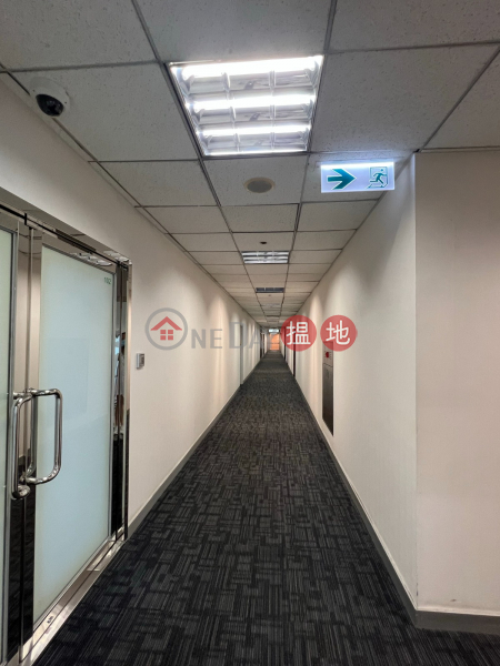 Property Search Hong Kong | OneDay | Residential | Rental Listings | Tsim Sha Tsui New East Ocean Commercial Center Existing Decoration Tsim Sha Tsui East Core
